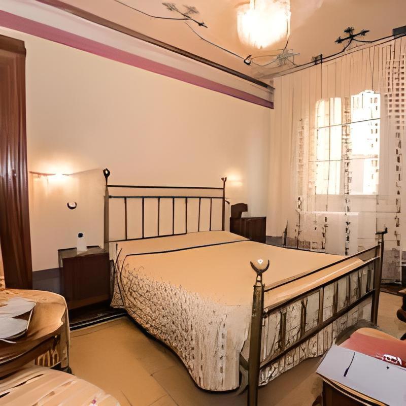 Relais Centro Storico Panzió Pisa Kültér fotó