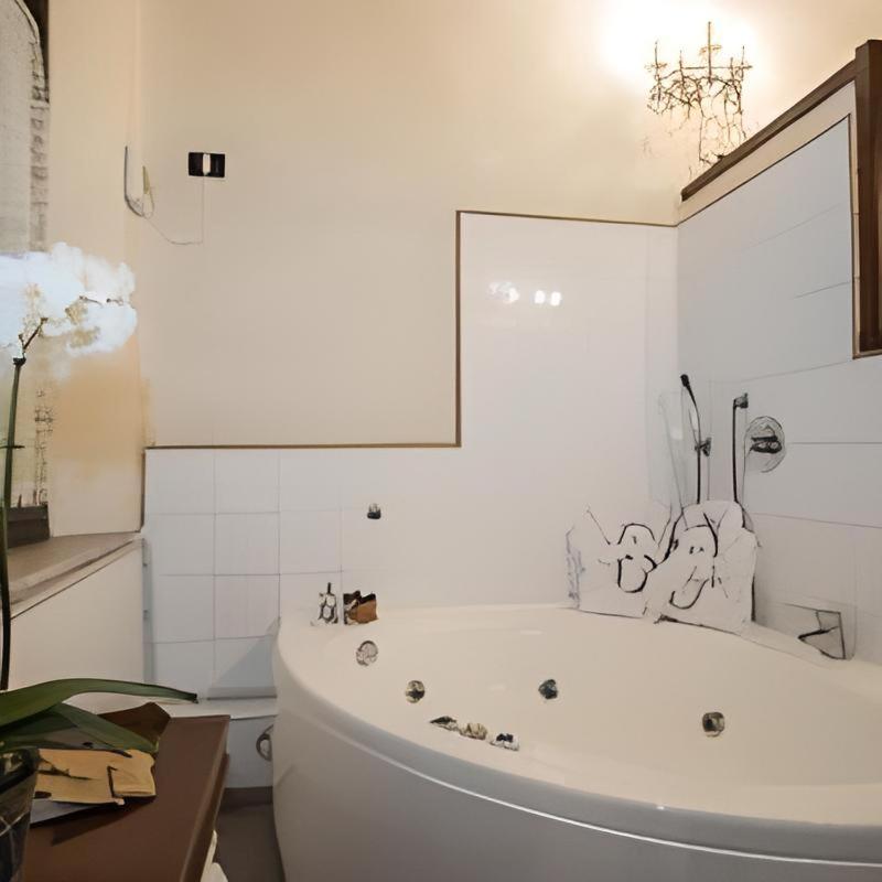 Relais Centro Storico Panzió Pisa Kültér fotó