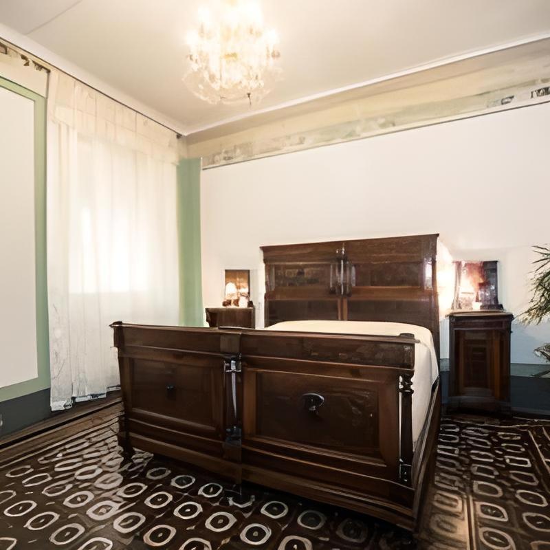 Relais Centro Storico Panzió Pisa Kültér fotó