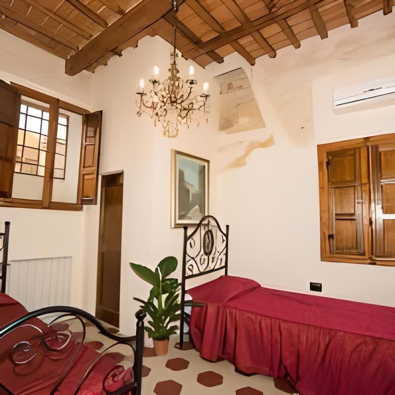 Relais Centro Storico Panzió Pisa Kültér fotó