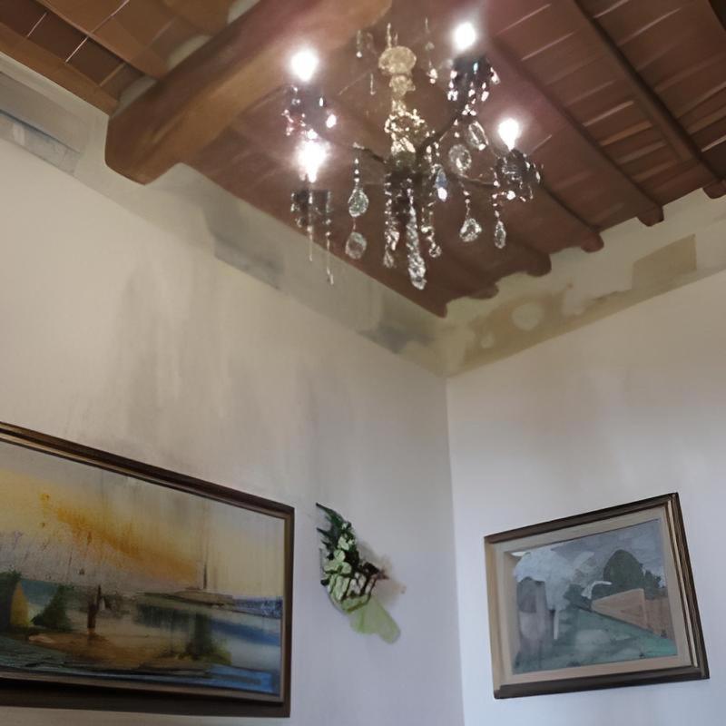 Relais Centro Storico Panzió Pisa Kültér fotó