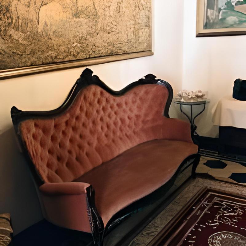 Relais Centro Storico Panzió Pisa Kültér fotó