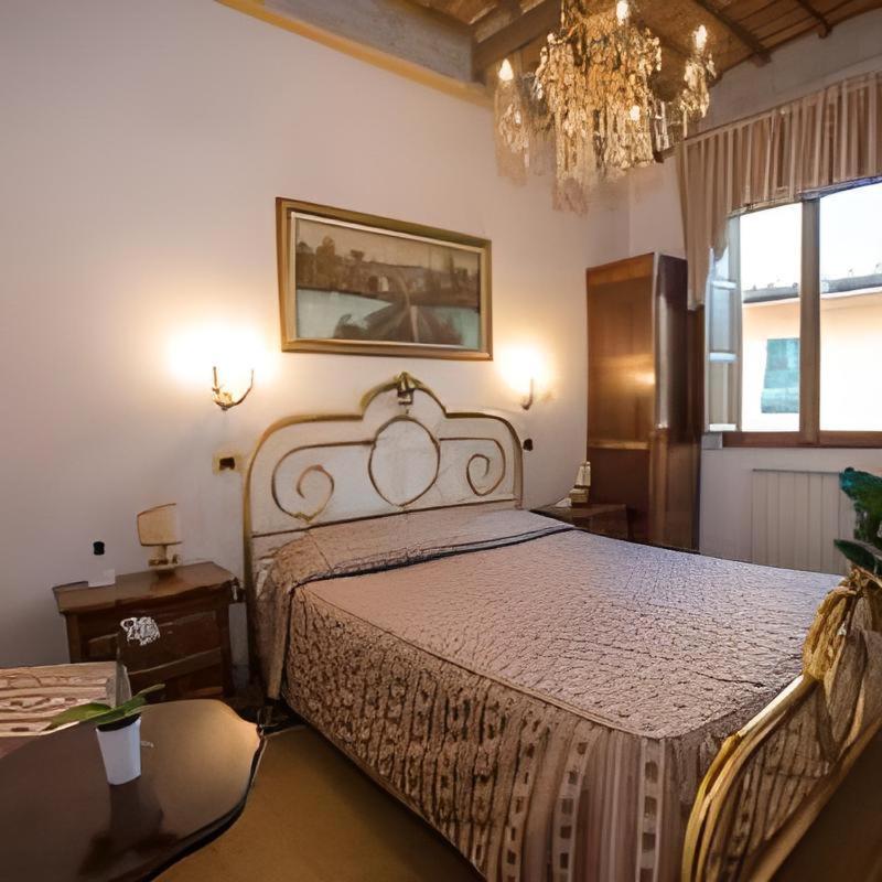 Relais Centro Storico Panzió Pisa Kültér fotó