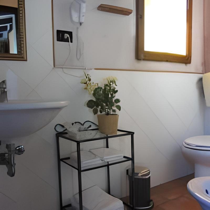 Relais Centro Storico Panzió Pisa Kültér fotó