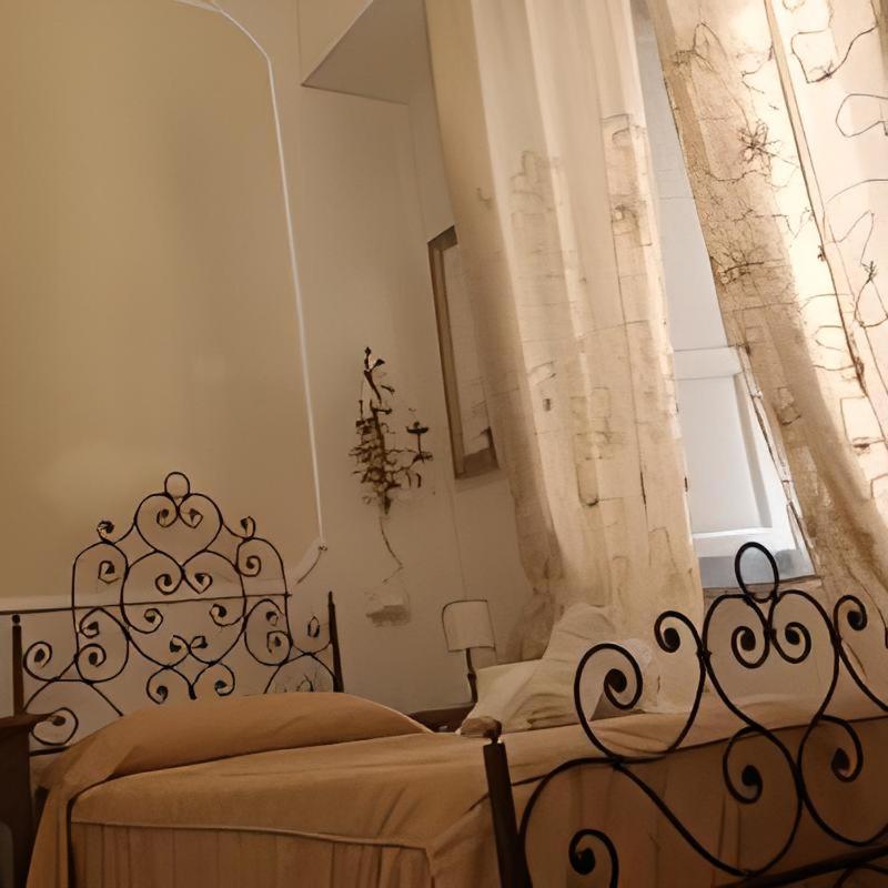 Relais Centro Storico Panzió Pisa Kültér fotó