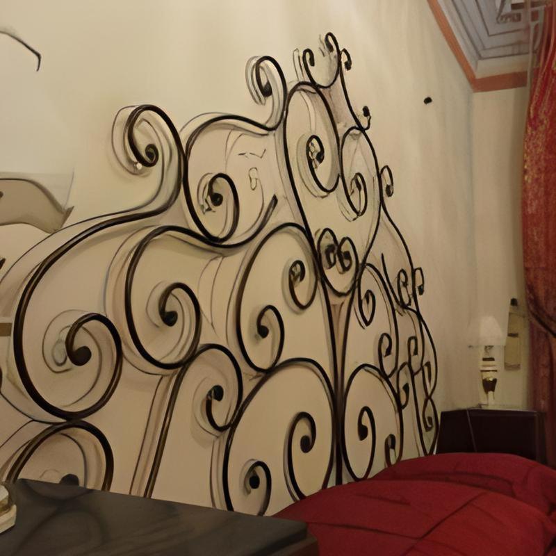 Relais Centro Storico Panzió Pisa Kültér fotó