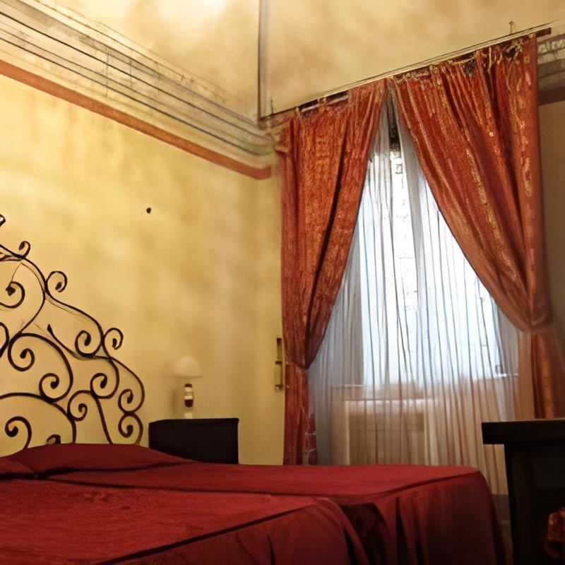 Relais Centro Storico Panzió Pisa Kültér fotó