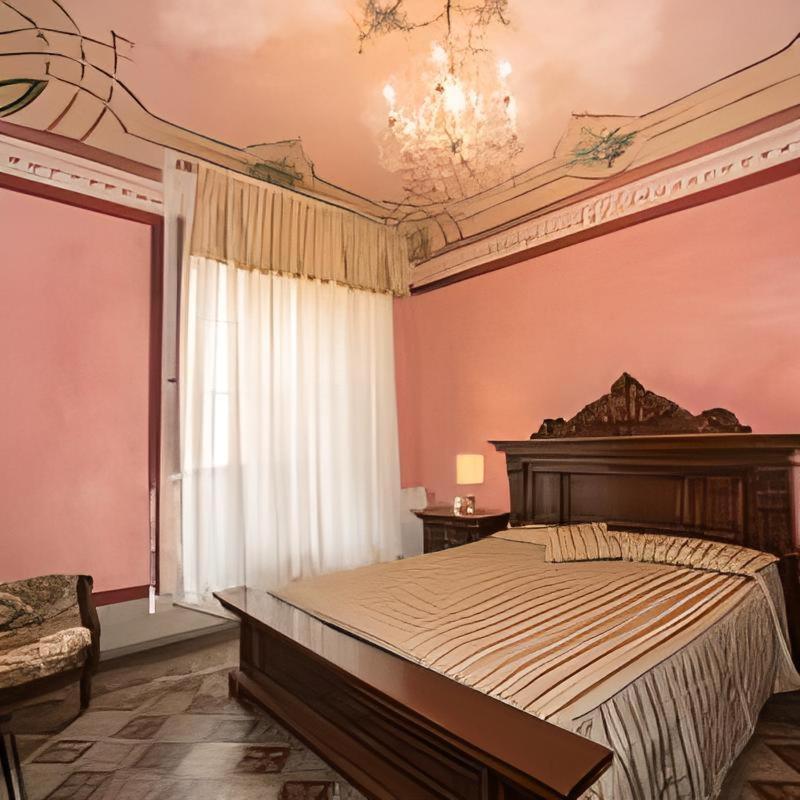Relais Centro Storico Panzió Pisa Kültér fotó