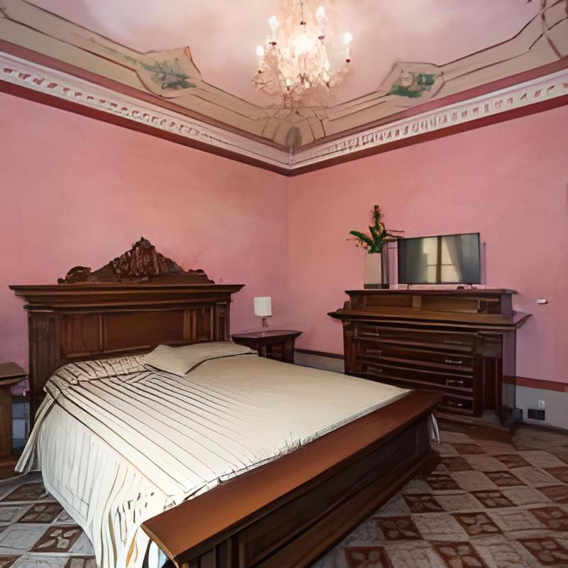 Relais Centro Storico Panzió Pisa Kültér fotó