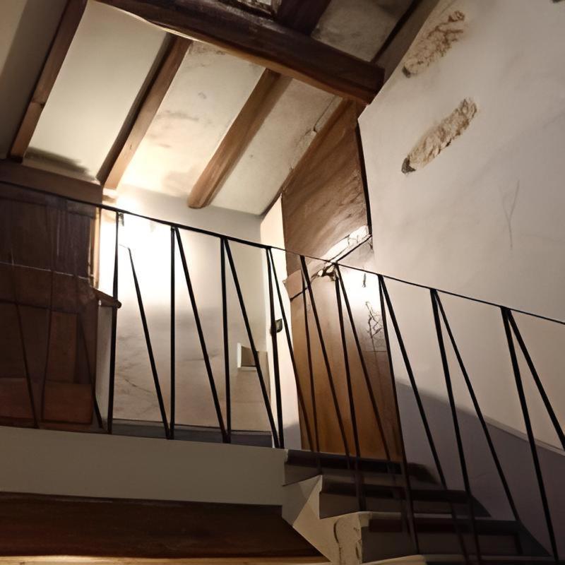 Relais Centro Storico Panzió Pisa Kültér fotó