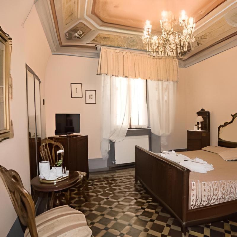 Relais Centro Storico Panzió Pisa Kültér fotó