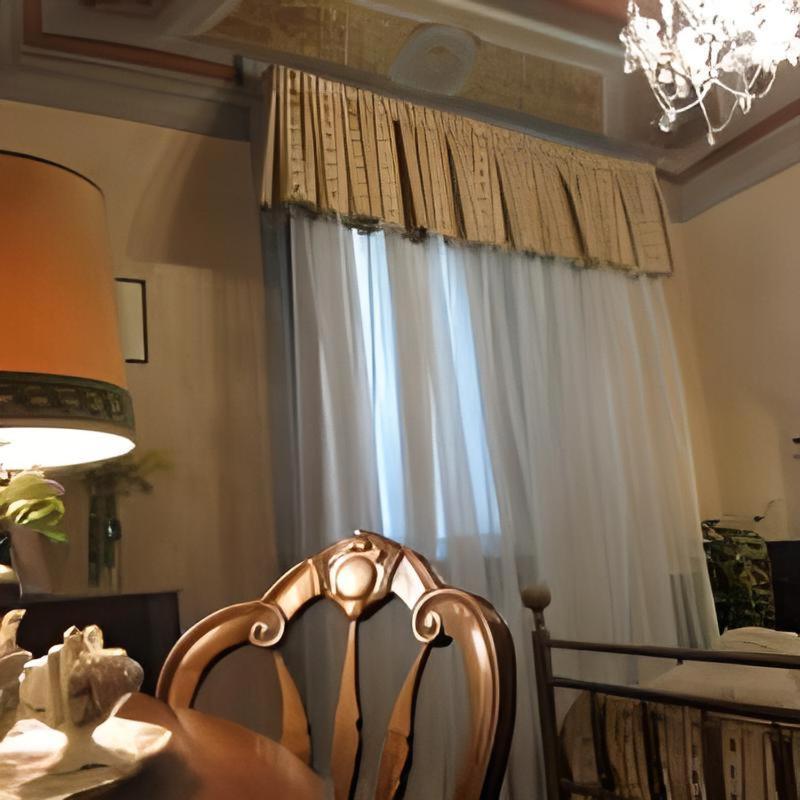 Relais Centro Storico Panzió Pisa Kültér fotó