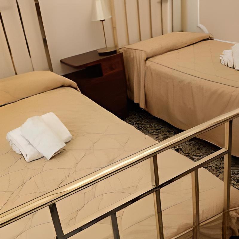 Relais Centro Storico Panzió Pisa Kültér fotó